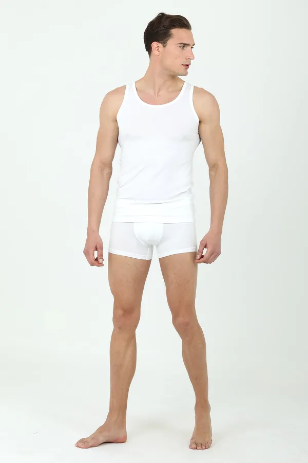 D'S Damat 300 Erkek Atlet Ve Boxer Takım D'S Damat 300 Erkek Atlet Ve Boxer Takım