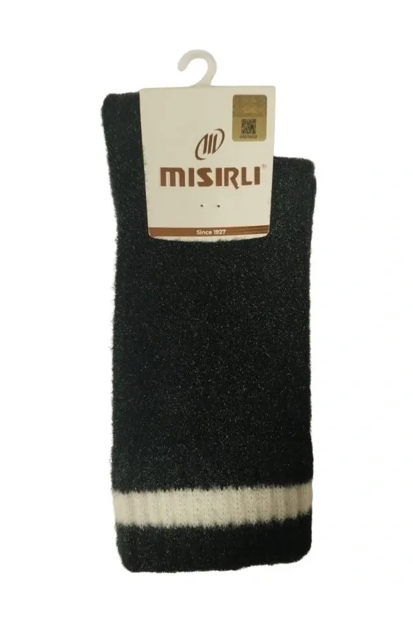 Mısırlı 73000 Kadın Soft Soket Çorap