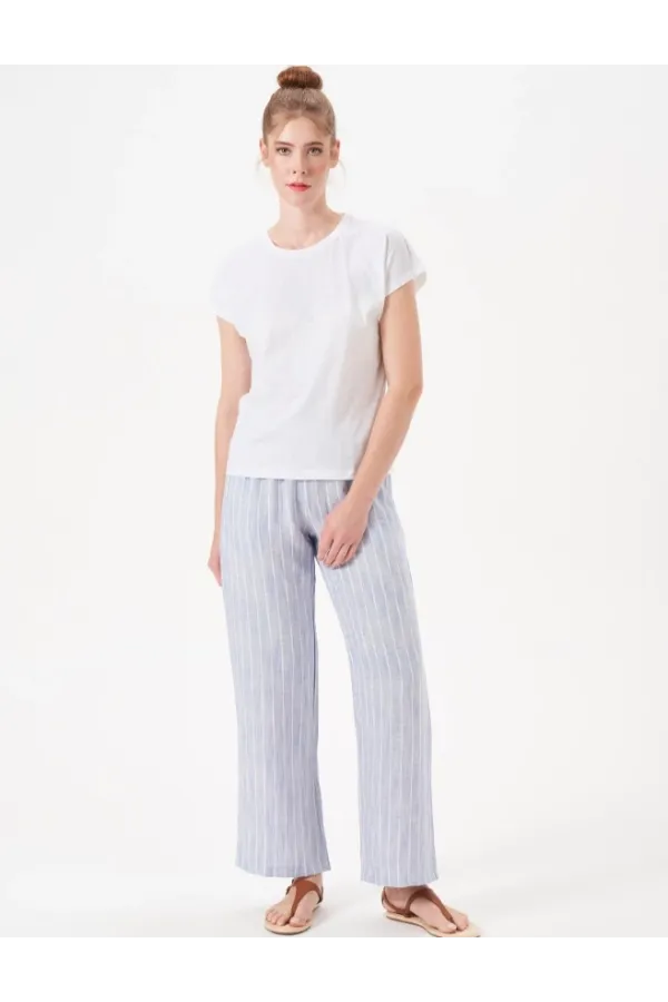 Pjs 29102 Kadın Kısa Kol Pijama Takım Pjs 29102 Kadın Kısa Kol Pijama Takım