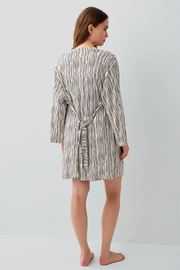 Pierre Cardin 9191-S Kadın Üçlü Takım Pierre Cardin 9191-S Kadın Üçlü Takım