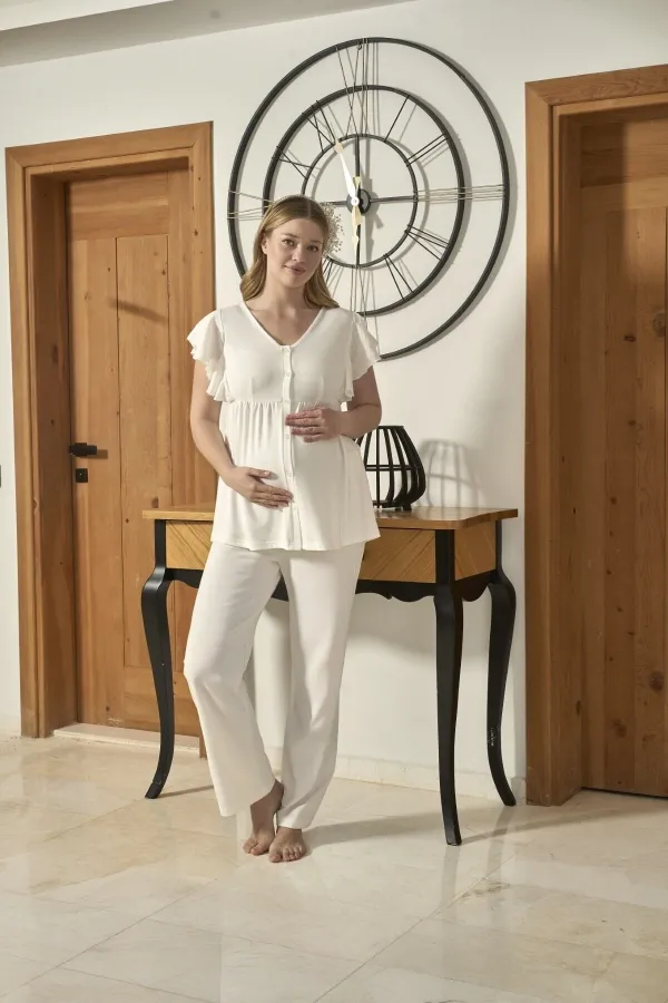 Aqua 26891 Pijama Takım Aqua 26891 Pijama Takım