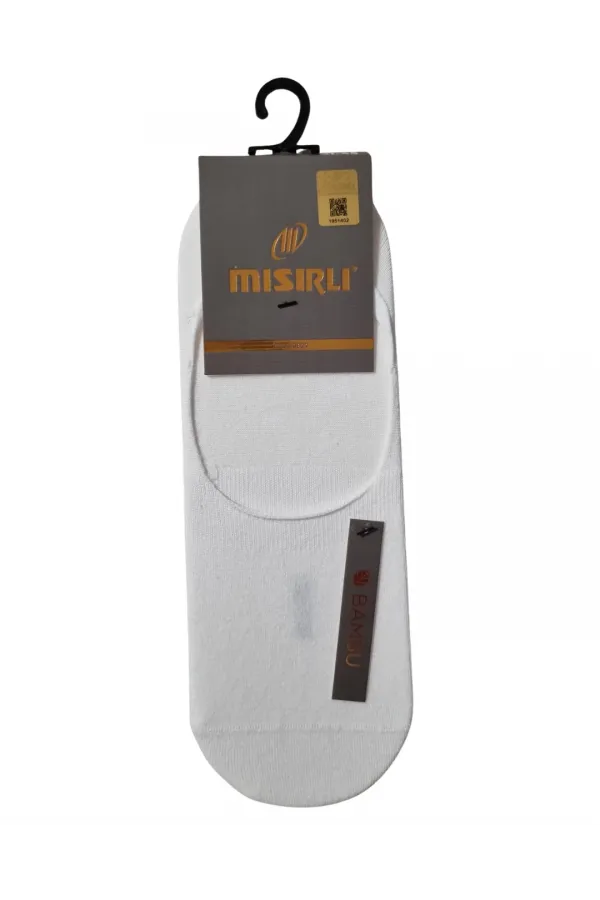Mısırlı 62300 Erkek Bambu Çetik Çorabı Mısırlı 62300 Erkek Bambu Çetik Çorabı