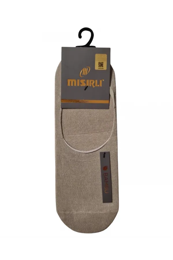 Mısırlı 62300 Erkek Bambu Çetik Çorabı Mısırlı 62300 Erkek Bambu Çetik Çorabı