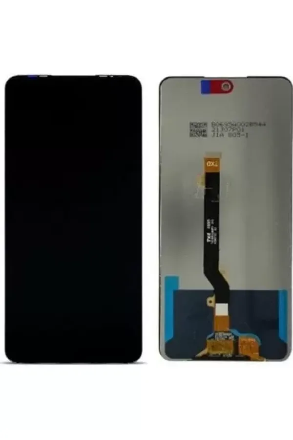 İnfinix Note 10 Ekran Dokunmatik Srv (siyah) İnfinix Note 10 Ekran Dokunmatik Srv (siyah)