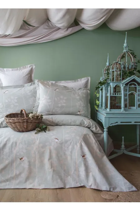 TEK KİŞİLİK PIKE TAKIMI ELYSIAN ADACAYI - PIKE TAKIMI TEK KİŞİLİK PIKE TAKIMI ELYSIAN ADACAYI - PIKE TAKIMI