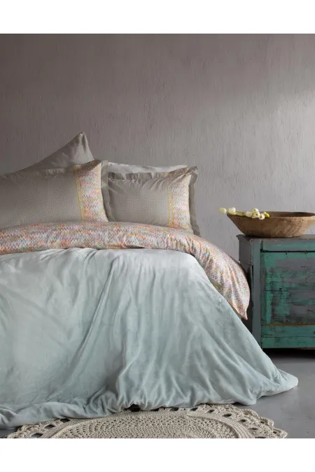 ÇİFT KİŞİLİK MY TOUCH NEV TAKIMI HILLY GREEN - NEVRESIM ÇİFT KİŞİLİK MY TOUCH NEV TAKIMI HILLY GREEN - NEVRESIM