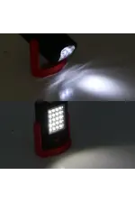 Mıknatıslı Smd Parlak Led Lamba Wt-311 Mıknatıslı Smd Parlak Led Lamba Wt-311