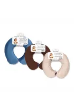 Seyahat Boyun Yastığı Comfort Ortopedik Seyahat Yastığı Seyahat Boyun Yastığı Comfort Ortopedik Seyahat Yastığı