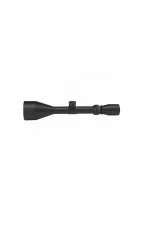 Spike 3-9x50 Full Çelik Zoomlu Tüfek Dürbünü Spike 3-9x50 Full Çelik Zoomlu Tüfek Dürbünü
