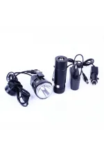 Black Wt-272-profesyonel Bisiklet Lambası Black Wt-272-profesyonel Bisiklet Lambası