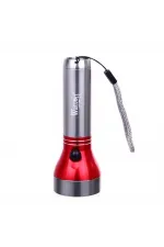 Yeni Model Ledli El Feneri Wt-068 Yeni Model Ledli El Feneri Wt-068
