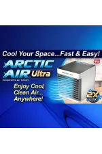 Arctic Air Ultra Usb Mini Soğutucu Fan Arctic Air Ultra Usb Mini Soğutucu Fan