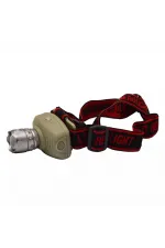 Süper Zoomlu Kafa Lambası Wt-053 Süper Zoomlu Kafa Lambası Wt-053