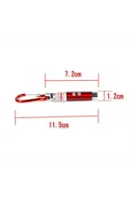 Wt-177- Anahtarlık Lazer Wt-177- Anahtarlık Lazer