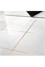 0.5 Cm 50 Metre Gold Fayans Arası Şerit Bant 0.5 Cm 50 Metre Gold Fayans Arası Şerit Bant