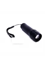Super Zoomlu El Feneri Wt-050 Super Zoomlu El Feneri Wt-050