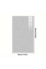 Gri Mermer Desenli Alüminyum Plastik Duvar Sticker Gri Mermer Desenli Alüminyum Plastik Duvar Sticker