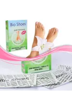 Bio Shoes Ayak Kokusu Giderici Bio Shoes Ayak Kokusu Giderici