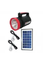 Solar Güneş Enerjili Fener Işıldak Led Ampül Wt-315 Solar Güneş Enerjili Fener Işıldak Led Ampül Wt-315