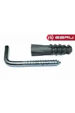 Şofben Çivisi No 3 / 5.8x70 - 10 Adet Şofben Çivisi No 3 / 5.8x70 - 10 Adet