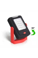 Mıknatıslı Smd Parlak Led Lamba Wt-311 Mıknatıslı Smd Parlak Led Lamba Wt-311