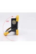 750 Lümen Powerbank Şarjlı Işıldak Wt-330 750 Lümen Powerbank Şarjlı Işıldak Wt-330