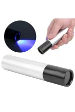 15 Watt 365nm Ultraviyole Para Işığı Wt-305 15 Watt 365nm Ultraviyole Para Işığı Wt-305