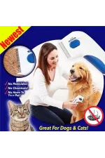 Flea Doctor Kedi Ve Köpekler İçin Pilli Pire Tarağı Flea Doctor Kedi Ve Köpekler İçin Pilli Pire Tarağı