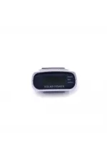 Solarlı Adımsayar Bigem Bm-048 Solarlı Adımsayar Bigem Bm-048