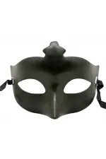 Haki Yeşil Renk Masquerade Kostüm Partisi Venedik Balo Maskesi Haki Yeşil Renk Masquerade Kostüm Partisi Venedik Balo Maskesi