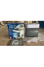 Arctic Air Ultra Usb Mini Soğutucu Fan Arctic Air Ultra Usb Mini Soğutucu Fan