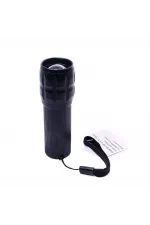 Super Zoomlu El Feneri Wt-050 Super Zoomlu El Feneri Wt-050