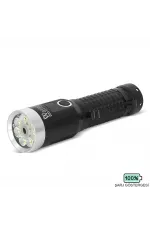 2800 Lümen Özel Seri Yeşil Lazer Özellikli Mıknatıslı Wt-735 2800 Lümen Özel Seri Yeşil Lazer Özellikli Mıknatıslı Wt-735