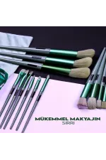 Fix Özel Kutulu 13'lü Fırça Seti Fix Özel Kutulu 13'lü Fırça Seti