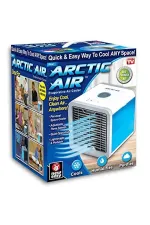 Arctic Air Usb Mini Soğutucu Fan Arctic Air Usb Mini Soğutucu Fan