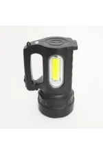 900 Lümen Ultra Güçlü El Feneri Wt-613 900 Lümen Ultra Güçlü El Feneri Wt-613