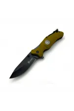Company Fst-3000-b Soft Kamp Bıçağı Company Fst-3000-b Soft Kamp Bıçağı