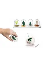 Seasoning Shakers Dört Mevsim Baharatlık