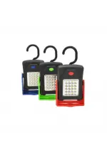 Mıknatıslı Smd Parlak Led Lamba Wt-311 Mıknatıslı Smd Parlak Led Lamba Wt-311