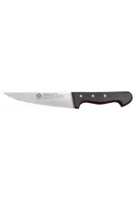 61021 - Sürmene Kasap Kemik Sıyırma Bıçağı 16 Cm 61021 - Sürmene Kasap Kemik Sıyırma Bıçağı 16 Cm