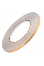 0.5 Cm 50 Metre Gold Fayans Arası Şerit Bant 0.5 Cm 50 Metre Gold Fayans Arası Şerit Bant