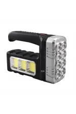 Solar Panelli Ledli Fener Wt-614 Solar Panelli Ledli Fener Wt-614