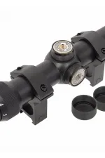 Spike 3-9x50 Full Çelik Zoomlu Tüfek Dürbünü Spike 3-9x50 Full Çelik Zoomlu Tüfek Dürbünü