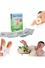 Bio Shoes Ayak Kokusu Giderici Bio Shoes Ayak Kokusu Giderici