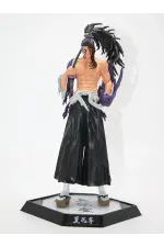 Anime Demon Slayer Kokushibo 30 Cm Alk5307 Anime Demon Slayer Kokushibo 30 Cm Alk5307
