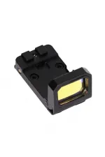 Vism Flipdot Reflex M2 Red Dot Sight - Katlanabilir Optik, Tabanca İçin 22mm Reflex Nişangâh Vism Flipdot Reflex M2 Red Dot Sight - Katlanabilir Optik, Tabanca İçin 22mm Reflex Nişangâh