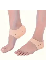 Topuk Gömleği Silikon Topuk Koruyucu