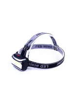 Ultra Smd Kafa Feneri Wt-317 Ultra Smd Kafa Feneri Wt-317
