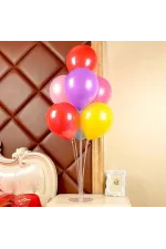 Balon Standı 75 Cm Balon Standı 75 Cm