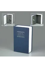 Kitap Görünümlü Gizli Kasa Kitap Görünümlü Gizli Kasa